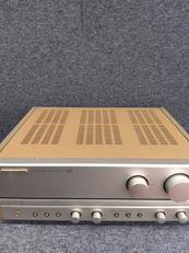 プリメインアンプ|MARANTZ