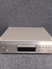 SACDプレーヤー|DENON