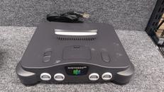 NINTENDO64|NINTENDO