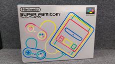 スーパーファミコン|NINTENDO