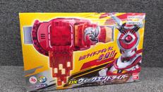 仮面ライダーリバイス|BANDAI