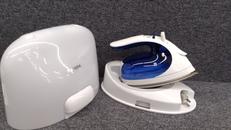 コードレススチームアイロン|TOSHIBA