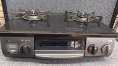 ガステーブル|RINNAI