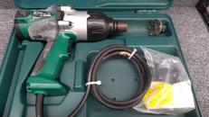 インパクトレンチ|HITACHI