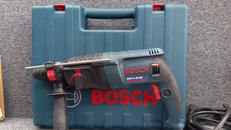 充電式インパクトドライバー|BOSCH