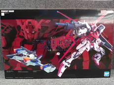 1/60 PG MBF-02 ストライクルージュ|BANDAI