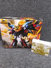 勇者王ガオガイガーFINAL|BANDAI