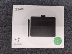 ペンタブレット|WACOM
