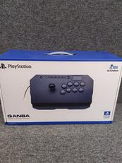 アーケードコントローラー|QANBA