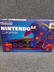 NINTENDO64