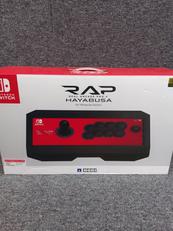 アーケードコントローラー|HORI