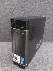 デスクトップパソコン|LENOVO