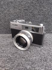 フィルムカメラ|MINOLTA