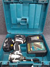 インパクトドライバ|MAKITA