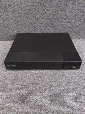 BDプレーヤー|SONY