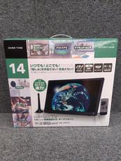 ポータブルTV|ダイアモンドヘッド