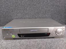 ビデオデッキ|PANASONIC