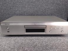 CDプレーヤー|DENON