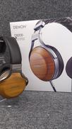ヘッドホン|DENON