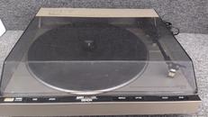 レコードプレーヤー|DENON