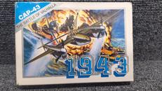 ファミコンソフト|CAPCOM