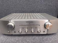 プリメインアンプ|MARANTZ