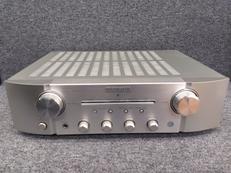プリメインアンプ|MARANTZ