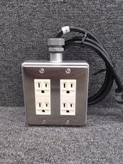 電源タップ|PRO CABLE