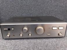 プリメインアンプ|ONKYO