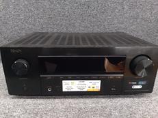 AVアンプ・レシーバー|DENON