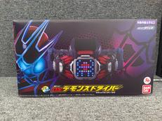 DXデモンズドライバー|BANDAI