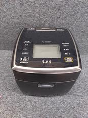 IHジャー炊飯器|三菱