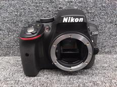 一眼レフカメラ ボディ|NIKON