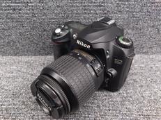 デジタル一眼レフ|NIKON