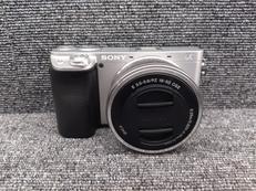 デジタルミラーレス一眼カメラ|SONY