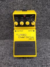 エフェクター|BOSS