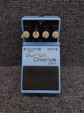 エフェクター|BOSS