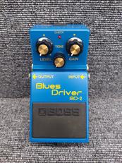 エフェクター/BD-2|BOSS