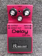 エフェクター|BOSS