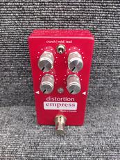 エフェクター|EMPRESS EFFECTS