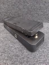 ワウペダル|CRYBABY