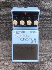 エフェクター|BOSS