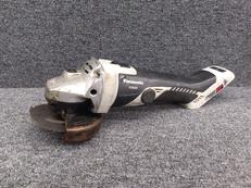 ディスクグラインダー|PANASONIC