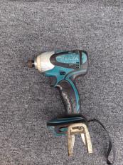 インパクトドライバ-|MAKITA