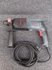 ハンマードリル|BOSCH