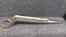 シノ付きメガネレンチ|TONE