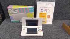 NEW 3DS|NINTENDO / 任天堂