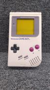 GAME BOY|NINTENDO