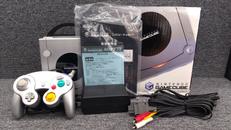 ゲームキューブ|NINTENDO