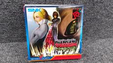 ネオジオポケットソフト|SNK